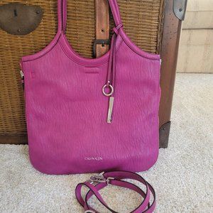 Calvin Klein handbag